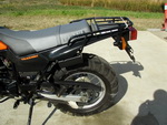     Yamaha TW200-E 1996  13